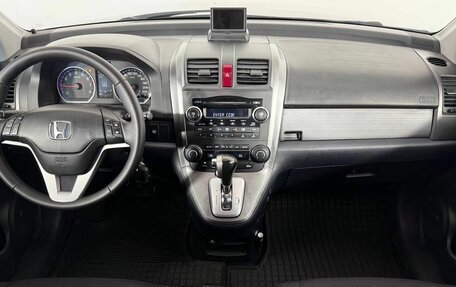 Honda CR-V III рестайлинг, 2008 год, 950 000 рублей, 15 фотография