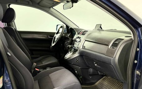 Honda CR-V III рестайлинг, 2008 год, 950 000 рублей, 13 фотография
