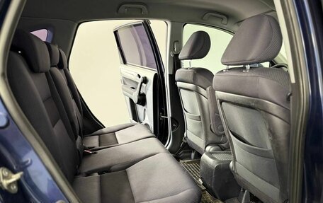 Honda CR-V III рестайлинг, 2008 год, 950 000 рублей, 14 фотография