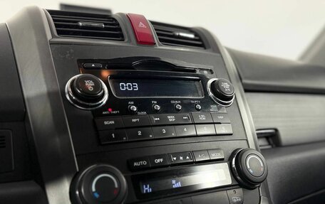 Honda CR-V III рестайлинг, 2008 год, 950 000 рублей, 17 фотография