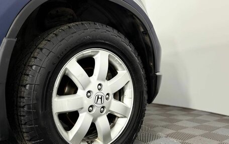 Honda CR-V III рестайлинг, 2008 год, 950 000 рублей, 22 фотография