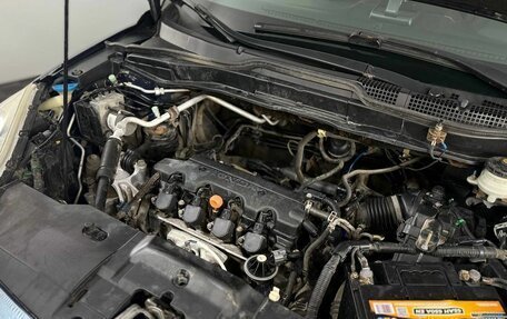 Honda CR-V III рестайлинг, 2008 год, 950 000 рублей, 19 фотография