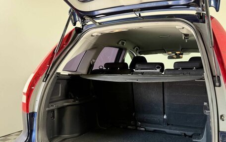 Honda CR-V III рестайлинг, 2008 год, 950 000 рублей, 18 фотография