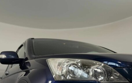 Honda CR-V III рестайлинг, 2008 год, 950 000 рублей, 20 фотография