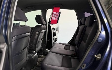 Honda CR-V III рестайлинг, 2008 год, 950 000 рублей, 12 фотография