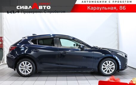 Mazda Axela, 2014 год, 1 250 000 рублей, 4 фотография