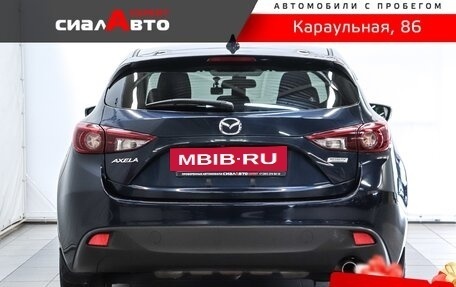 Mazda Axela, 2014 год, 1 250 000 рублей, 3 фотография