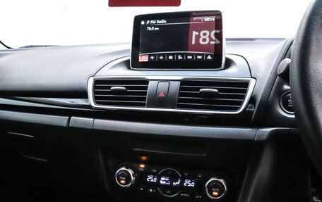 Mazda Axela, 2014 год, 1 250 000 рублей, 12 фотография