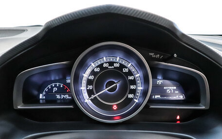 Mazda Axela, 2014 год, 1 250 000 рублей, 11 фотография