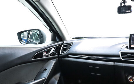 Mazda Axela, 2014 год, 1 250 000 рублей, 15 фотография
