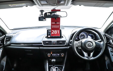 Mazda Axela, 2014 год, 1 250 000 рублей, 16 фотография
