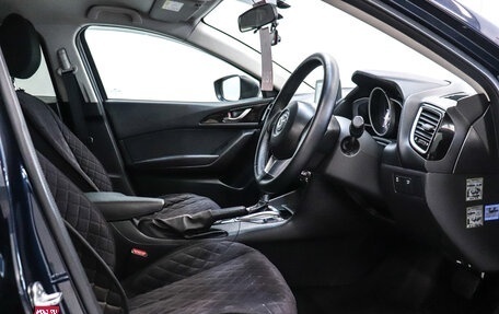 Mazda Axela, 2014 год, 1 250 000 рублей, 9 фотография
