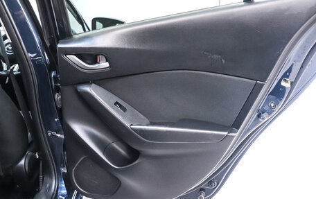 Mazda Axela, 2014 год, 1 250 000 рублей, 18 фотография