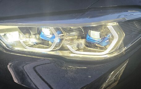 BMW X5, 2022 год, 6 999 999 рублей, 3 фотография