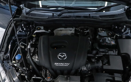 Mazda Axela, 2014 год, 1 250 000 рублей, 25 фотография