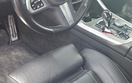 BMW X5, 2022 год, 6 999 999 рублей, 7 фотография