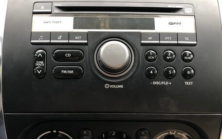 Suzuki SX4 II рестайлинг, 2013 год, 1 095 000 рублей, 10 фотография