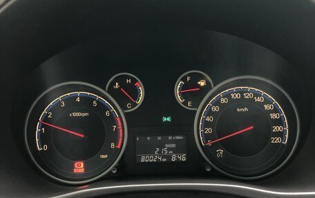 Suzuki SX4 II рестайлинг, 2013 год, 1 095 000 рублей, 8 фотография