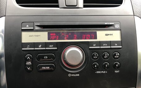 Suzuki SX4 II рестайлинг, 2013 год, 1 095 000 рублей, 9 фотография