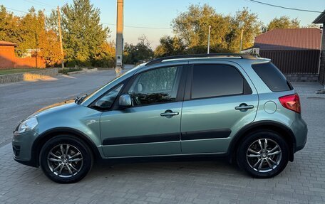 Suzuki SX4 II рестайлинг, 2013 год, 1 095 000 рублей, 3 фотография