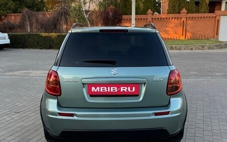 Suzuki SX4 II рестайлинг, 2013 год, 1 095 000 рублей, 7 фотография
