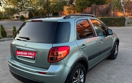 Suzuki SX4 II рестайлинг, 2013 год, 1 095 000 рублей, 4 фотография