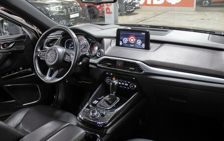 Mazda CX-9 II, 2018 год, 3 149 000 рублей, 12 фотография