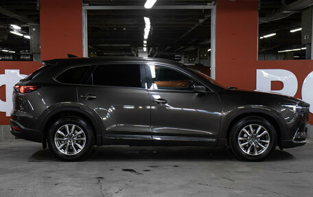 Mazda CX-9 II, 2018 год, 3 149 000 рублей, 4 фотография