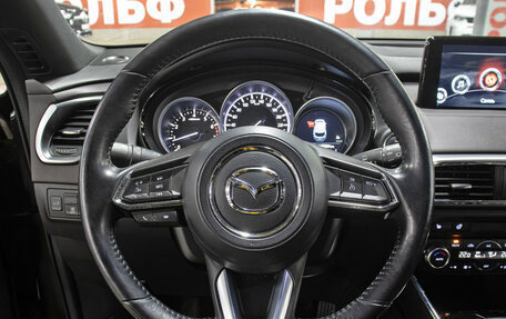 Mazda CX-9 II, 2018 год, 3 149 000 рублей, 18 фотография