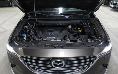 Mazda CX-9 II, 2018 год, 3 149 000 рублей, 9 фотография