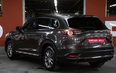 Mazda CX-9 II, 2018 год, 3 149 000 рублей, 7 фотография