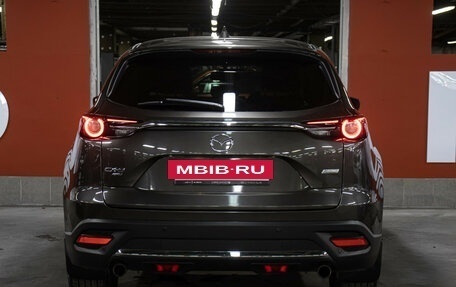Mazda CX-9 II, 2018 год, 3 149 000 рублей, 6 фотография