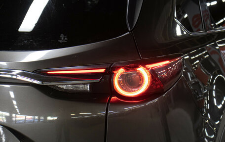 Mazda CX-9 II, 2018 год, 3 149 000 рублей, 28 фотография