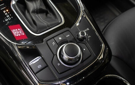 Mazda CX-9 II, 2018 год, 3 149 000 рублей, 19 фотография