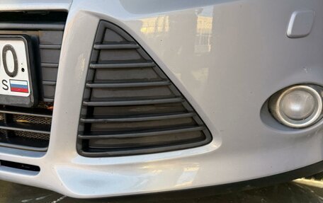 Ford Focus III, 2011 год, 650 000 рублей, 2 фотография
