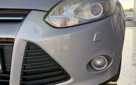 Ford Focus III, 2011 год, 650 000 рублей, 3 фотография