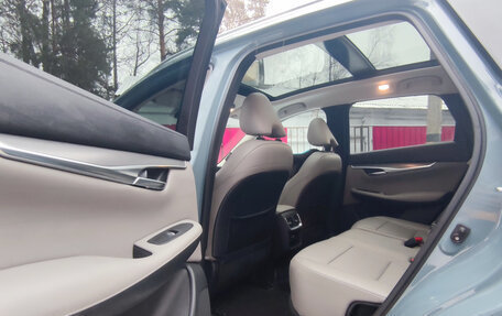 Infiniti QX50 II, 2023 год, 3 150 000 рублей, 6 фотография