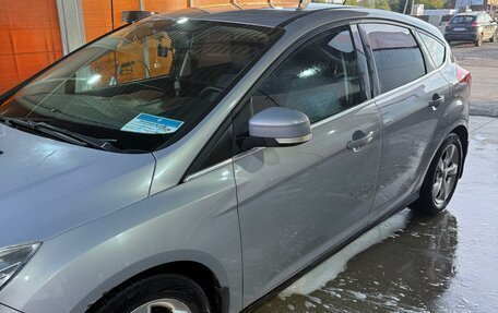 Ford Focus III, 2011 год, 650 000 рублей, 4 фотография
