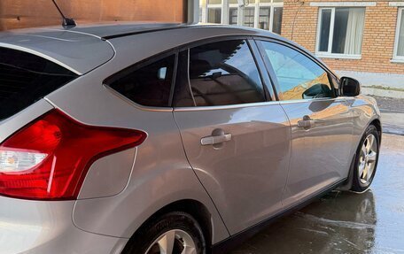 Ford Focus III, 2011 год, 650 000 рублей, 7 фотография