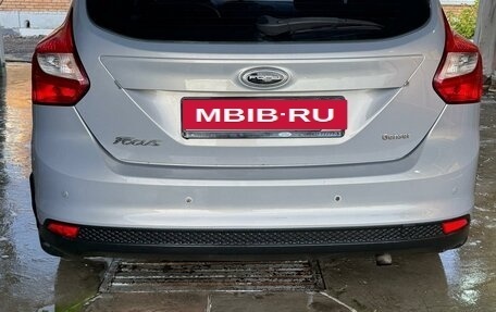 Ford Focus III, 2011 год, 650 000 рублей, 8 фотография