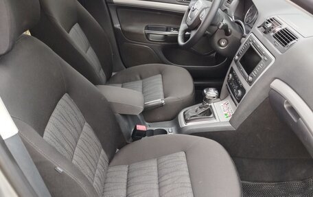 Skoda Octavia, 2011 год, 800 000 рублей, 6 фотография
