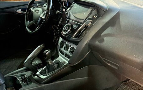 Ford Focus III, 2011 год, 650 000 рублей, 19 фотография