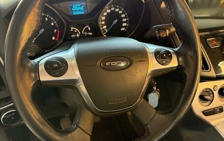 Ford Focus III, 2011 год, 650 000 рублей, 13 фотография