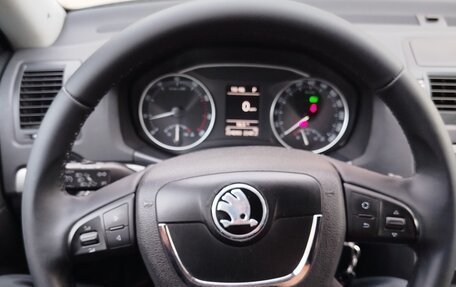 Skoda Octavia, 2011 год, 800 000 рублей, 4 фотография