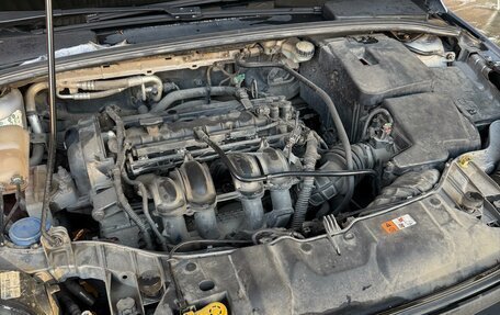 Ford Focus III, 2011 год, 650 000 рублей, 18 фотография