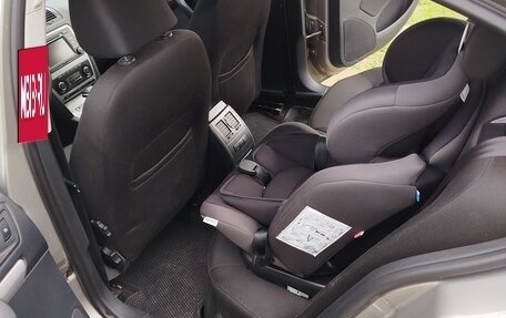 Skoda Octavia, 2011 год, 800 000 рублей, 8 фотография