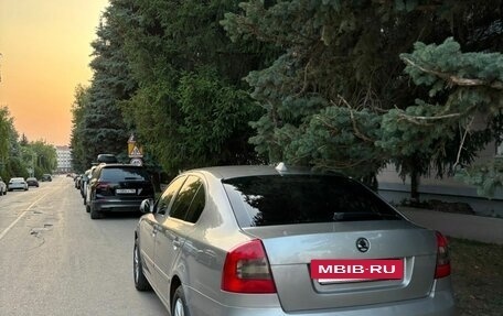 Skoda Octavia, 2011 год, 800 000 рублей, 14 фотография