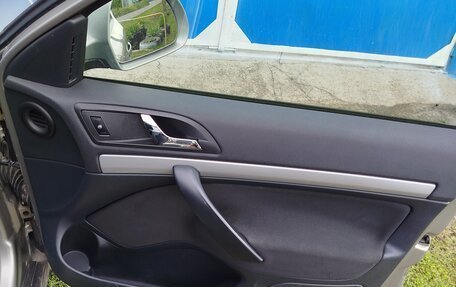 Skoda Octavia, 2011 год, 800 000 рублей, 9 фотография