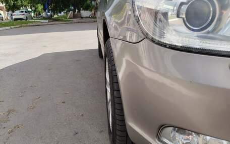 Skoda Octavia, 2011 год, 800 000 рублей, 16 фотография