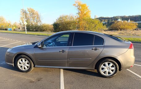 Renault Laguna III рестайлинг, 2008 год, 510 000 рублей, 3 фотография